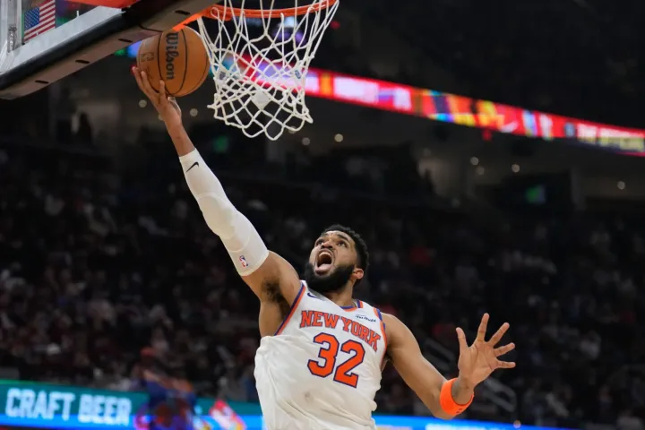 New York Knicksi u NBA finalu prvi put nakon 27 godina
