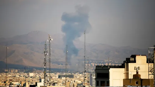 Iran upozorava na „žešći“ odgovor u slučaju novih američko-izraelskih napada