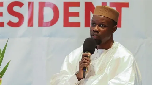 Bunge la Senegal lamchagua aliyekuwa Waziri Mkuu Sonko kuwa spika mpya