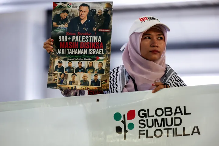 DPR RI apresiasi peran negara sahabat dalam pemulangan 9 WNI dari Israel