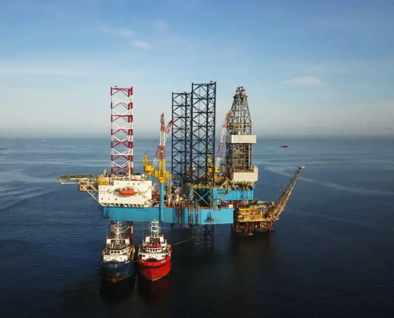Pertamina EP temukan cadangan migas baru di Musi Banyuasin berkapasitas 1.857 BOPD