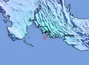 Aktivitas sesar Tarera Aiduna picu gempa M4,8 di Kaimana Papua Barat