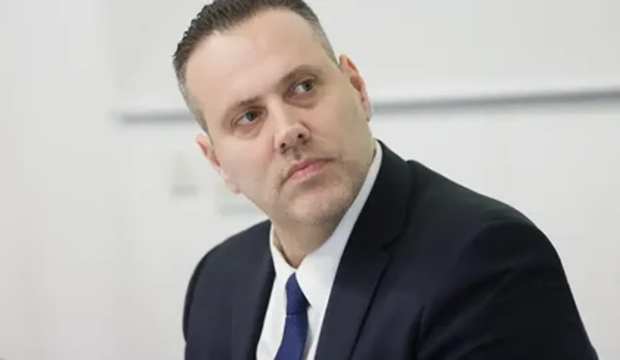 ישראלי שר זוהר נחקר בפעם השלישית בחקירת השחיתות בהסתדרות