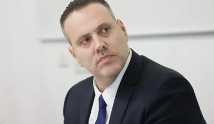 ישראלי שר זוהר נחקר בפעם השלישית בחקירת השחיתות בהסתדרות