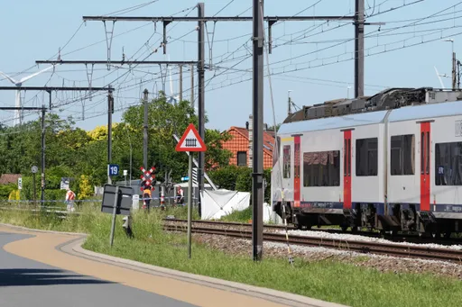 Zderzenie pociągów w Wielkopolsce. Kilka osób poszkodowanych