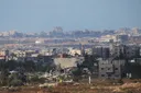 ישראל מרחיבה את "הקו הצהוב" בעזה כדי לטרפד את שיחות הפסקת האש - חמאס
