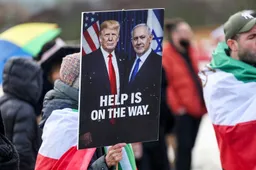 Bagaimana kesepakatan AS-Iran akan memengaruhi masa depan politik Netanyahu?