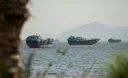US sanctions Iranian authority over Hormuz Strait tolls