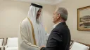 بزشكيان لأمير قطر: إيران مستعدة لاتفاق مشرّف لإنهاء الحرب والتوترات بالمنطقة