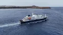 Cruise ship at centre of deadly hantavirus outbreak to undergo extra cleaning