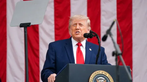 Трамп: «Иранның байытылған ураны жойылуы тиіс»