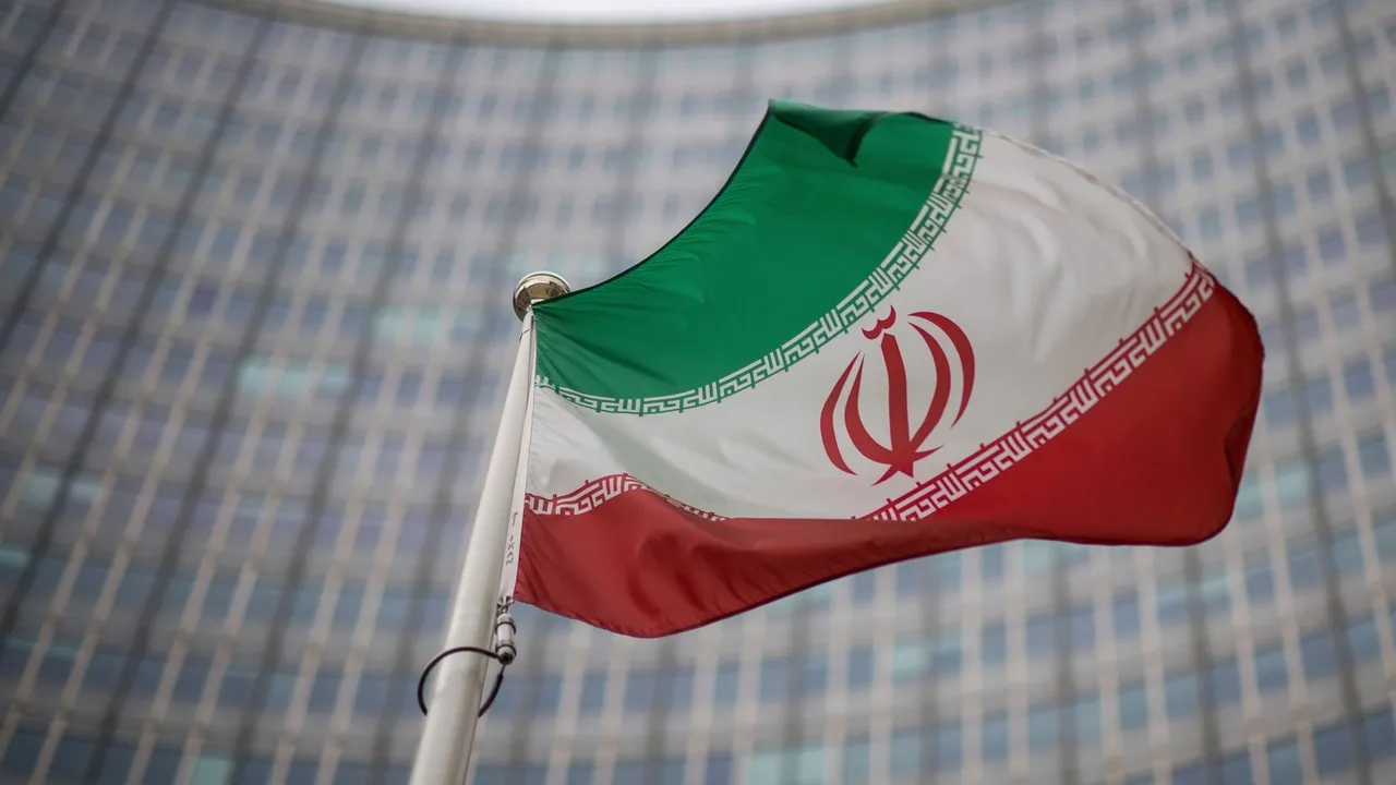 Iran seeks $24B in frozen assets under potential US deal: report