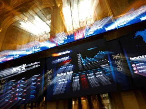 Mantém-se um otimismo cauteloso nos mercados globais