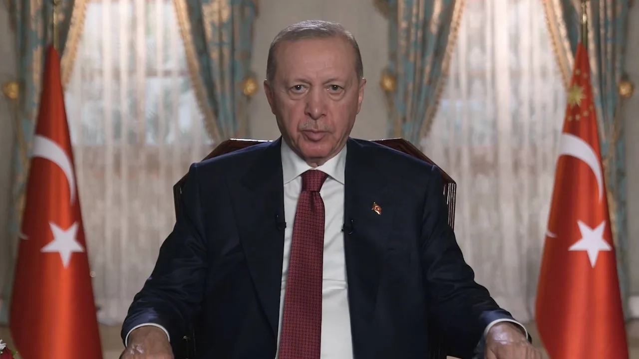 أردوغان: تركيا واحة استقرار رغم أزمات المنطقة ونجني ثمار سياساتنا منذ 23 عاماً