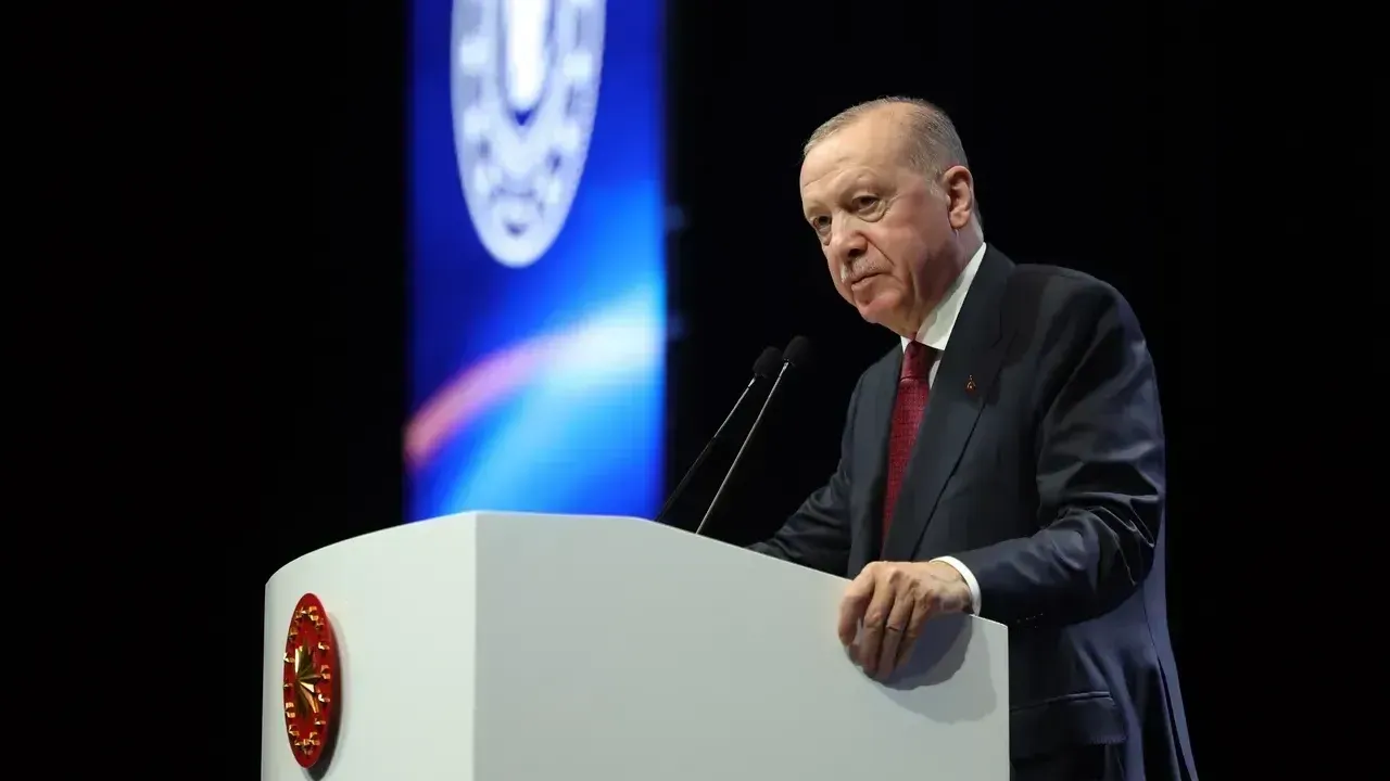 Israel continues occupation and massacres from Gaza to Lebanon despite truces: President Erdogan