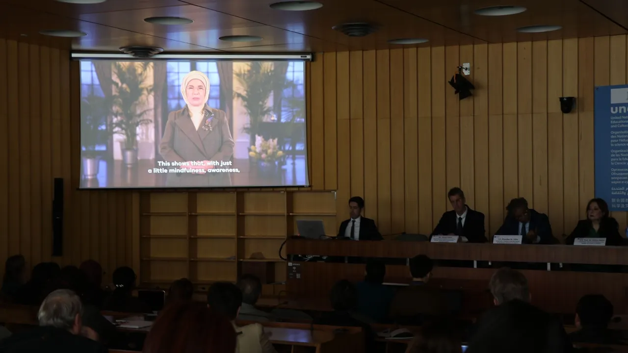 Әлемдегі ең ірі «Нөлдік қалдық» форумы Стамбулда өтеді