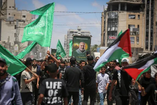 القسام: اغتيال قادتنا لن يُضعف المقاومة وفاتورة الحساب ستبقى مفتوحة حتى يدفعها الاحتلال