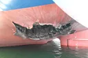 Seoul summons Iran envoy after probe links Hormuz ship strike to Iranian missile