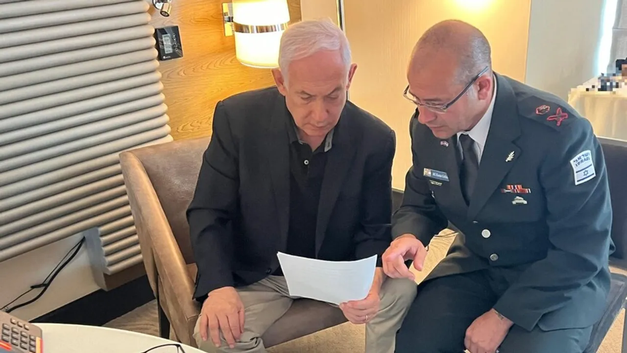 משבר גופמן מעמיק סביב מינויו של ראש המוסד