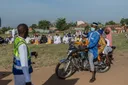 DR Congo facing 'catastrophic collision' of Ebola and war: WHO chief