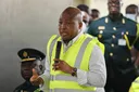Ghana ta nemi a biya diyyar cinikin bayi