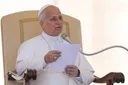 Papież zaapelował o działania na rzecz trwałego pokoju