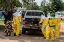 La Haute Cour du Kenya suspend le projet de centre américain de quarantaine pour Ebola au pays