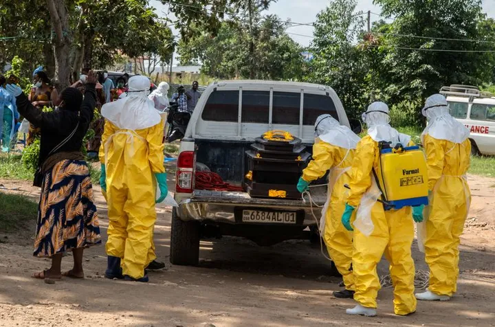 La Haute Cour du Kenya suspend le projet de centre américain de quarantaine pour Ebola au pays
