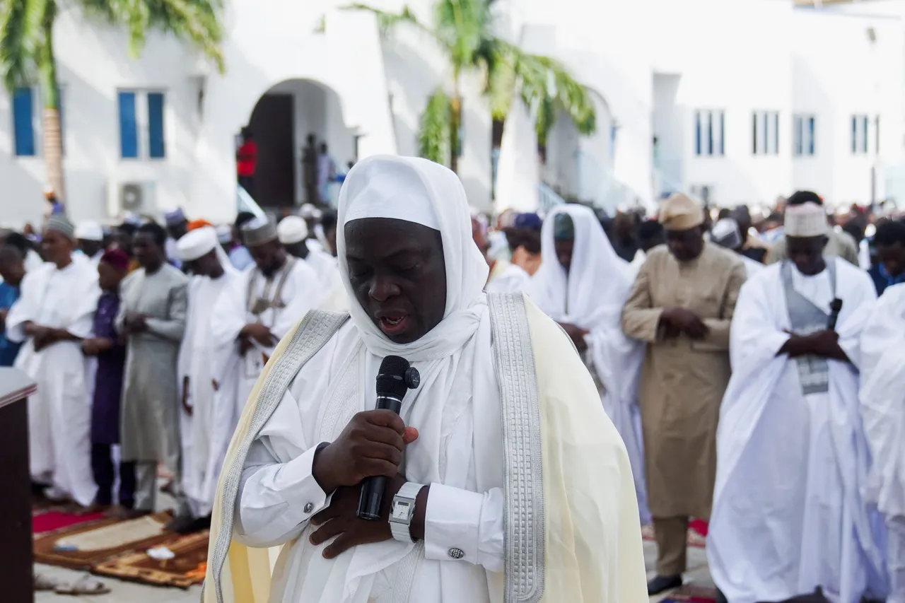 Qu'est-ce qu'Eid al-Adha ?