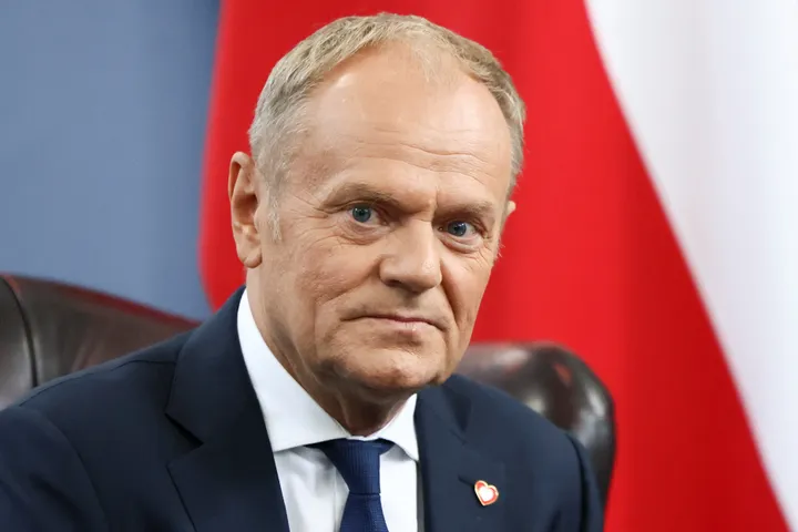 Premier: Polska będzie budować suwerenność technologiczną