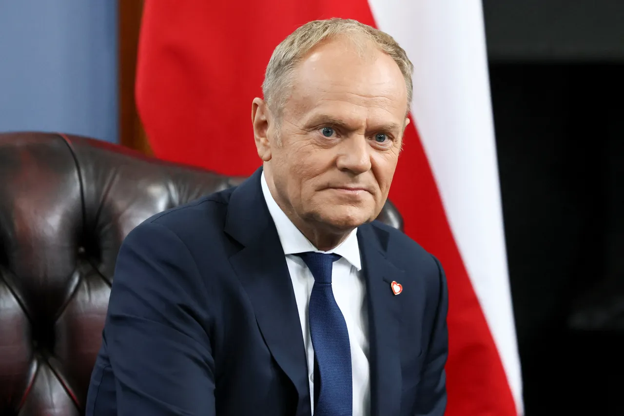 Premier ogłosił organizację Wielkiego Marszu Patriotów