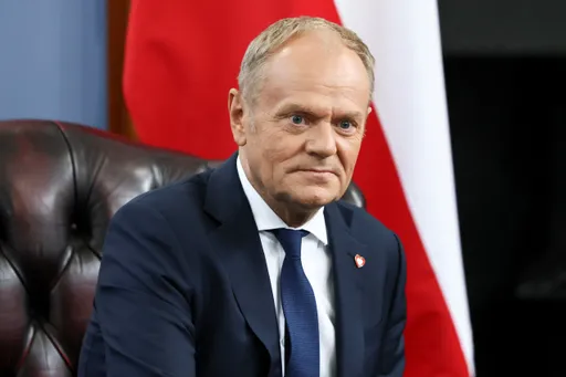 Premier ogłosił organizację Wielkiego Marszu Patriotów