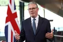 UK rebukes Vance comments, warns against interference in democracy