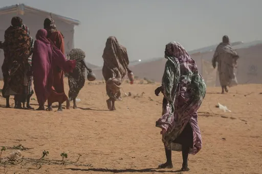 UK, EU countries warn Sudan's El Obeid 'on precipice of atrocity'