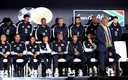 South Africa names 26-man World Cup squad