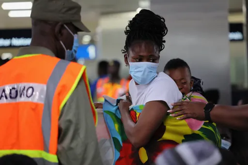 South Africa migrant crisis and the cost of Africa's broken solidarity
