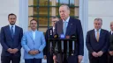 Erdogan marks Eid al-Adha with Gaza solidarity message, rebukes 'tyrant' Netanyahu