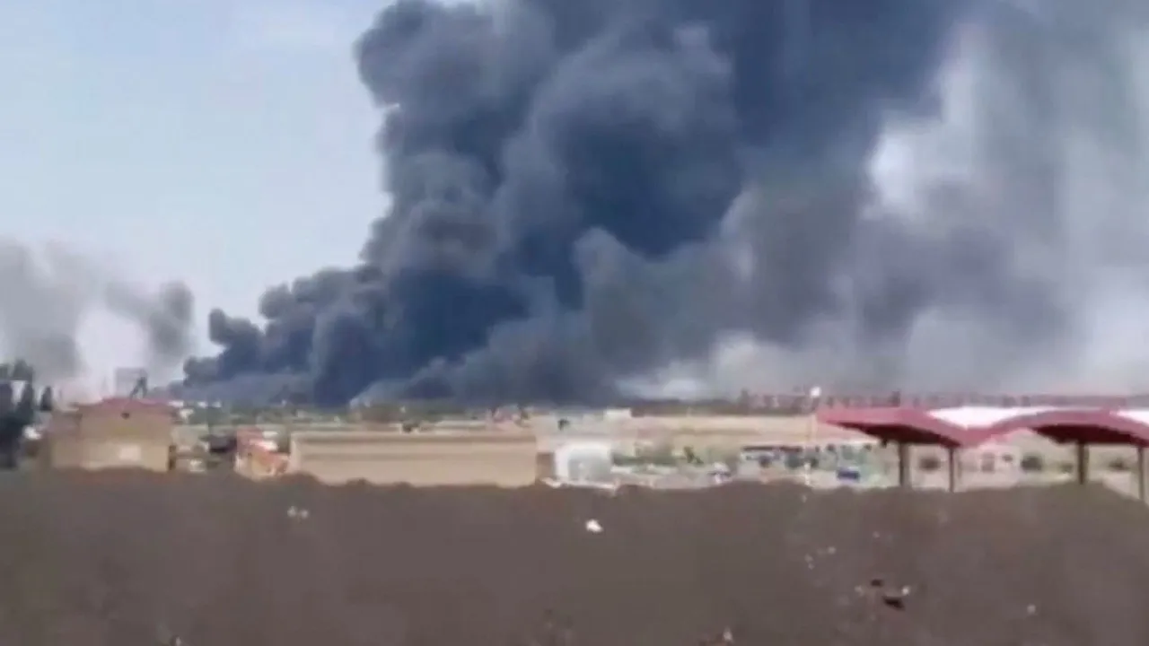 Iran najavio ponovno otvaranje aerodroma u Tabrizu