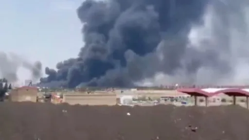 Iran najavio ponovno otvaranje aerodroma u Tabrizu