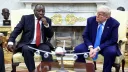 South Africa rejects US position that there's a humanitarian emergency for white people