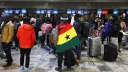 Ghana evacuates 300 citizens from South Africa amid anti-immigrant protests