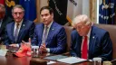 Rubio says US cannot allow any Ebola cases to enter the country