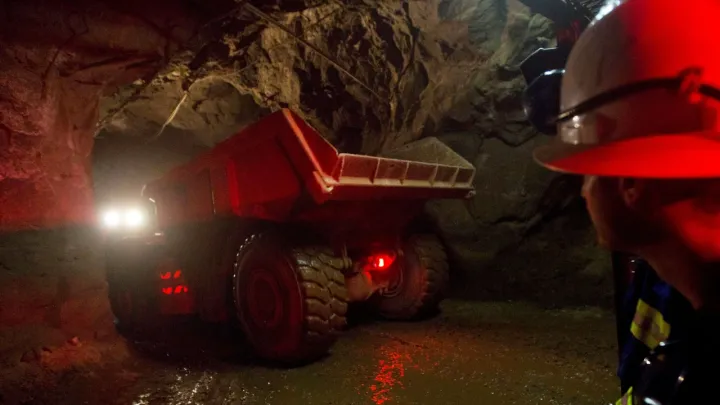 Zambia forms joint venture to revive century-old lime facility