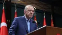 الرئيس أردوغان: تركيا تتميز بأنها دولة منتجة للأمن والاستقرار إقليمياً ودولياً