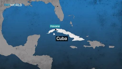 Cuba sees higher risk of US 'military aggression' as talks stagnate