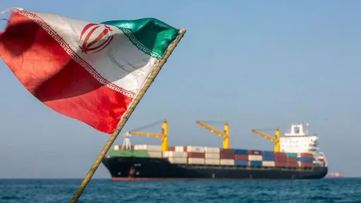 الجيش الأمريكي يعلن شن هجمات جديدة على إيران