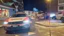 Tre të plagosur në një sulm me thikë në një stacion treni në Zvicër