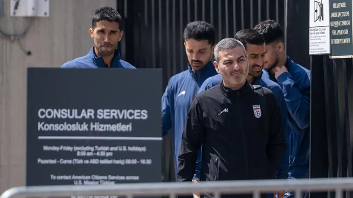 Kreu i Federatës iraniane të Futbollit: Vizat për Kupën e Botës duhet të lëshohen në kohë