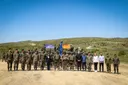 Сиљановска-Давкова: „Блесок 26“ беше момент на блескање на нашата Армија