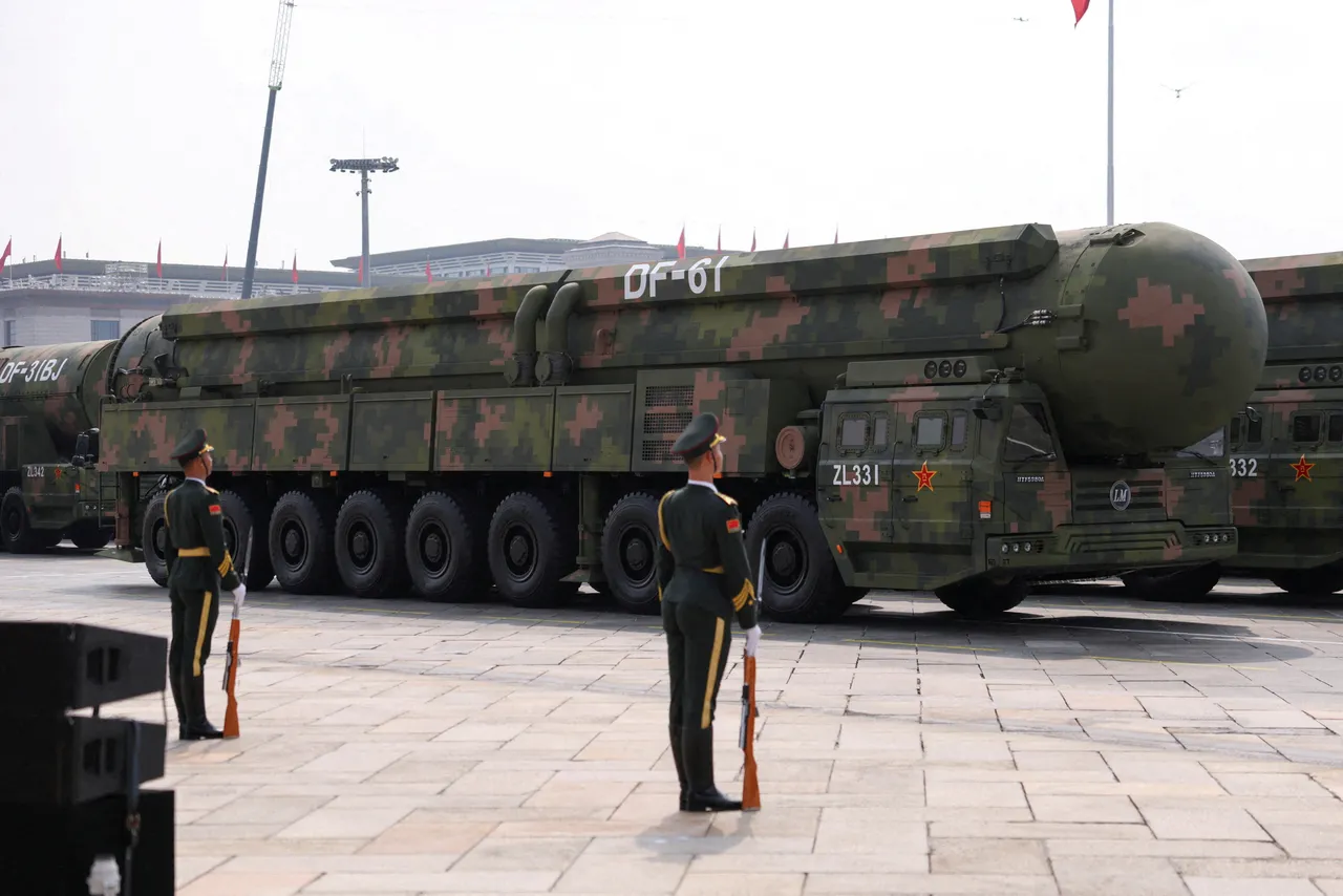 Taiwan conflict could trigger nuclear escalation between US, China: IISS